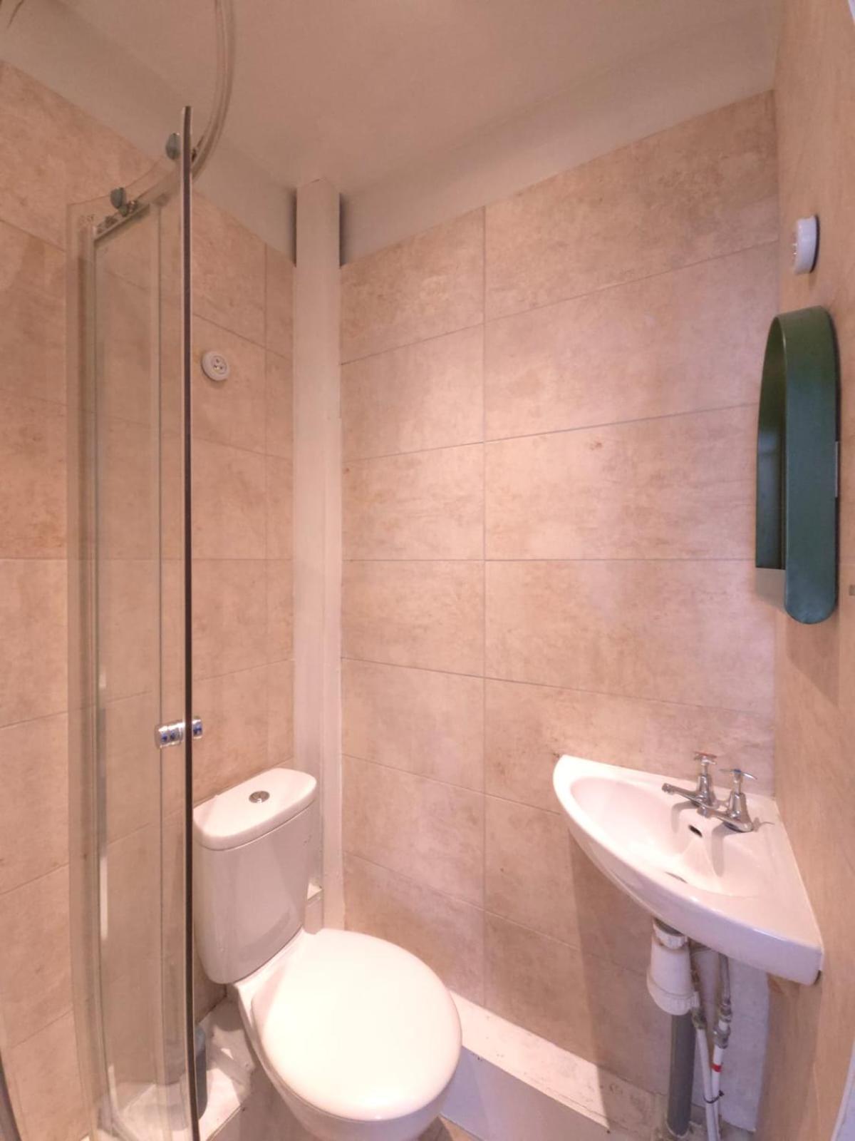 Piccadilly Theatreland Apartment